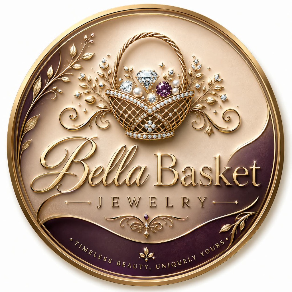 Bella Basket Logo